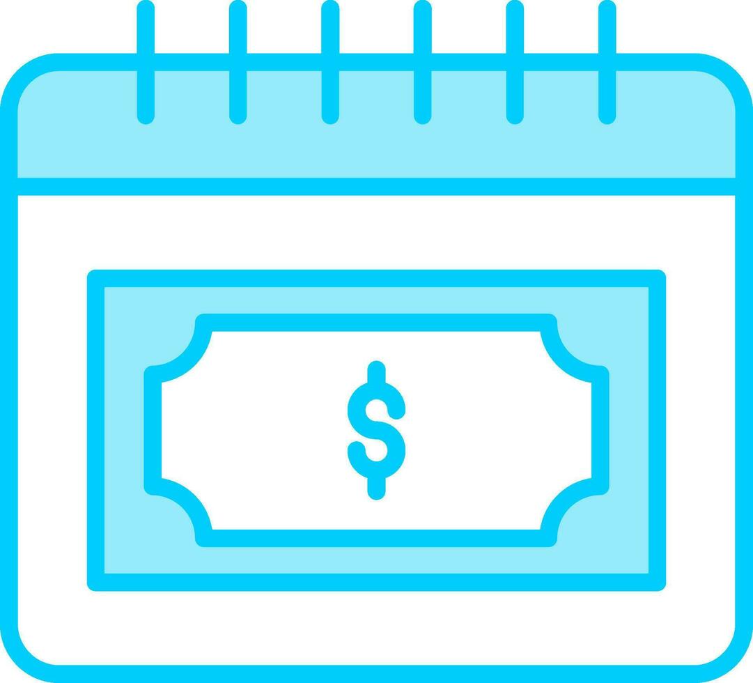 Payroll Vector Icon