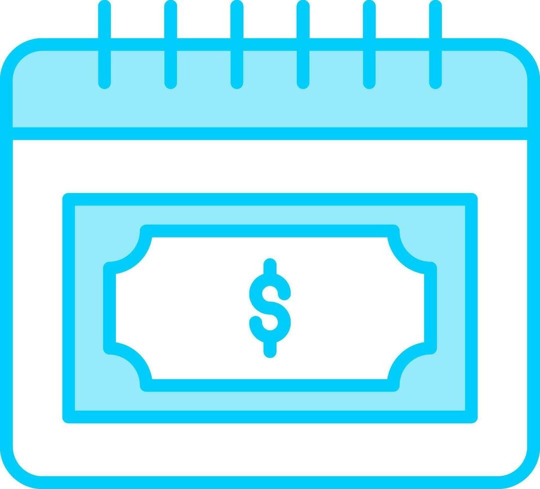 Payroll Vector Icon