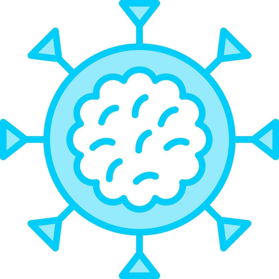 Lactobacillus Vector Icon