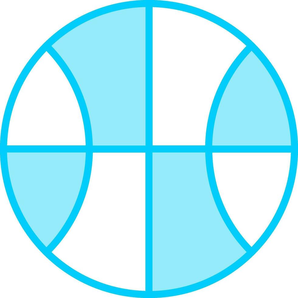 Baseball Vector Icon