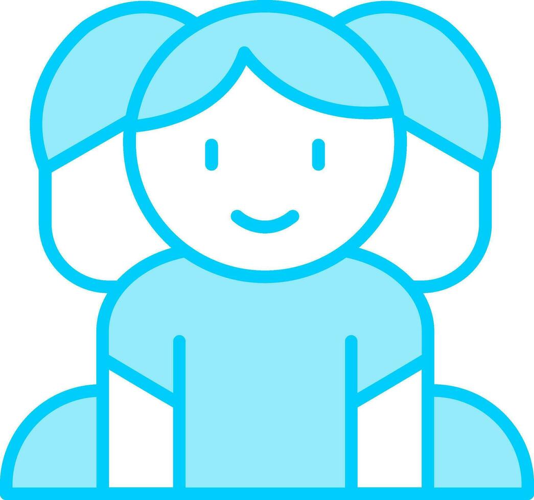 Fairy Tale Vector Icon