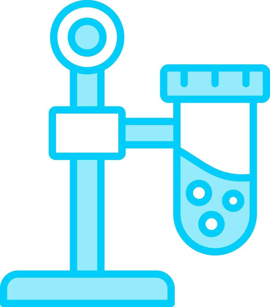 Stand Vector Icon