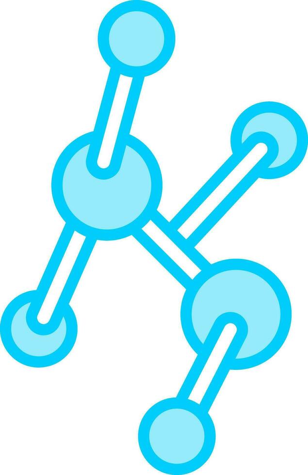 Structure Vector Icon