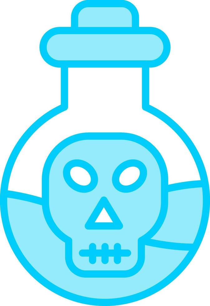 Infectious Vector Icon
