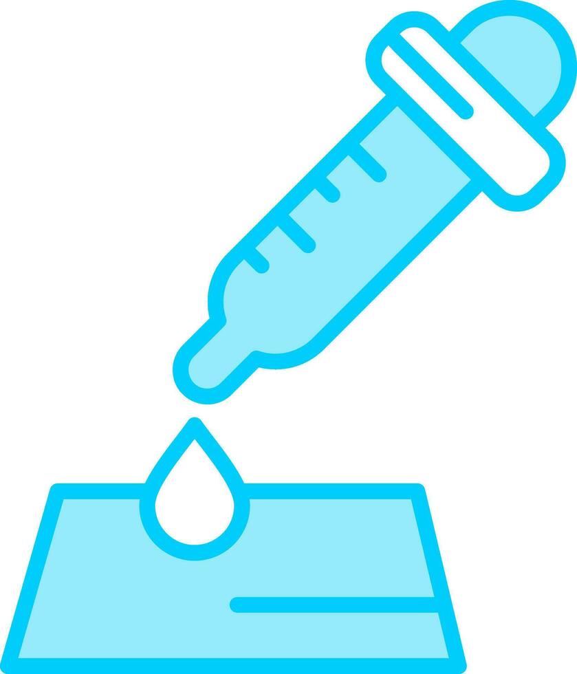 Dropper Vector Icon