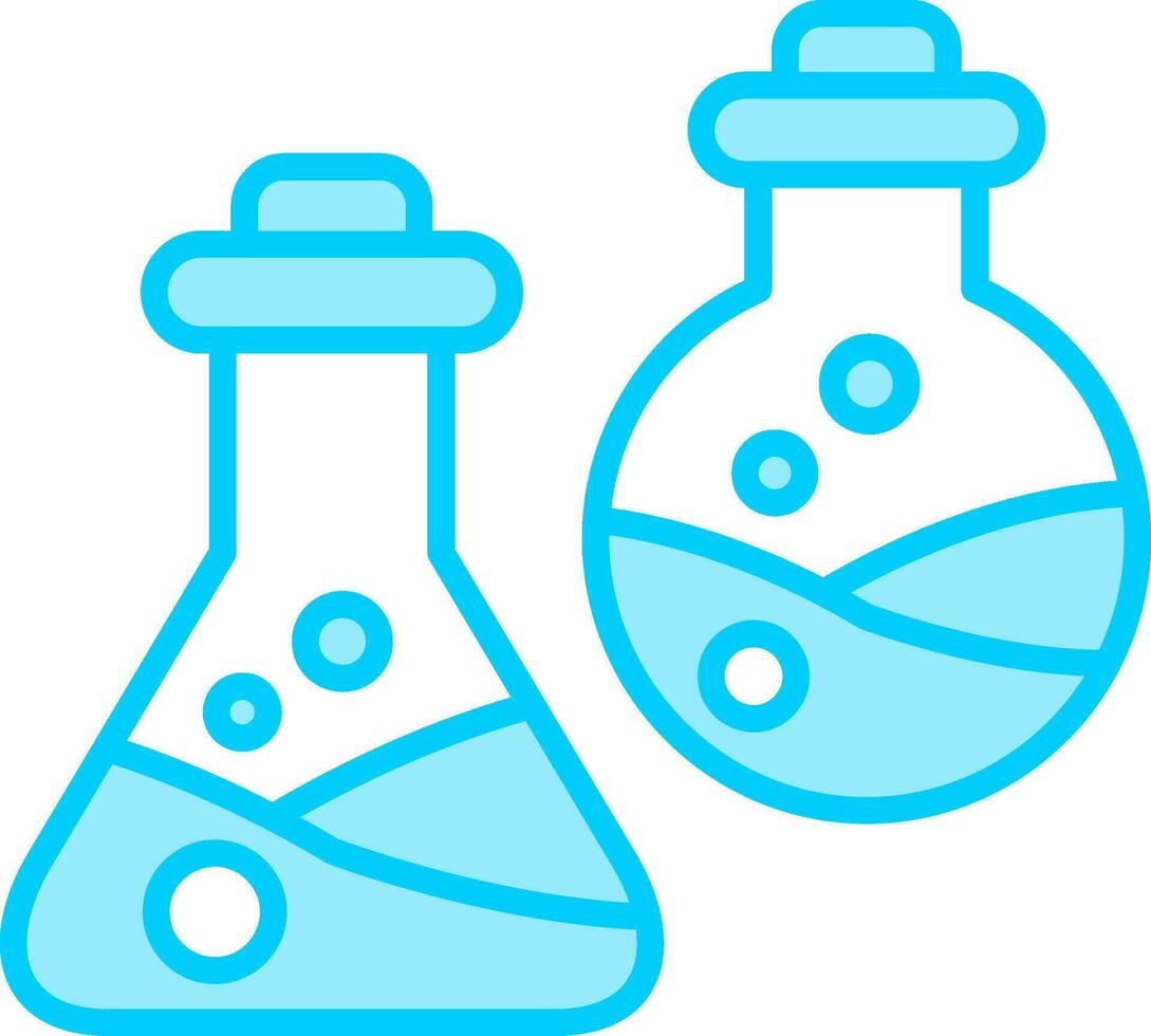 Chemistry Vector Icon