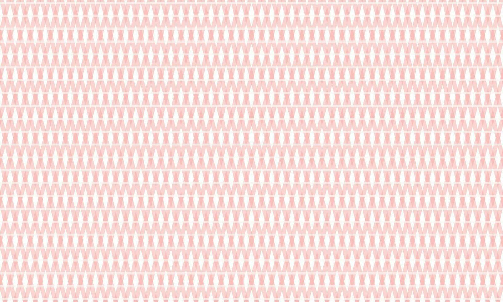 Vector flat design red striped background