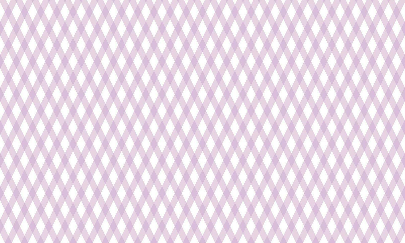 Vector purple tartan seamless pattern background vector template