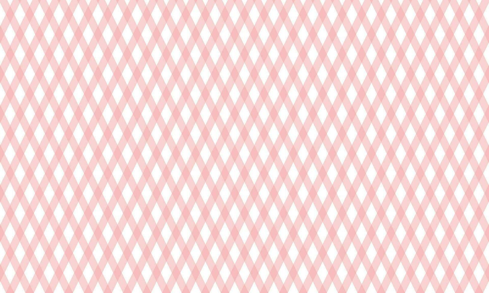 Vector red tartan seamless pattern background vector template