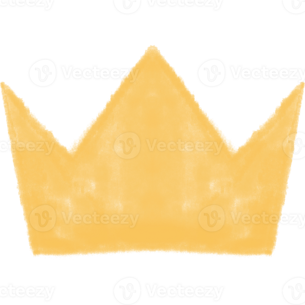 A lovely crown png