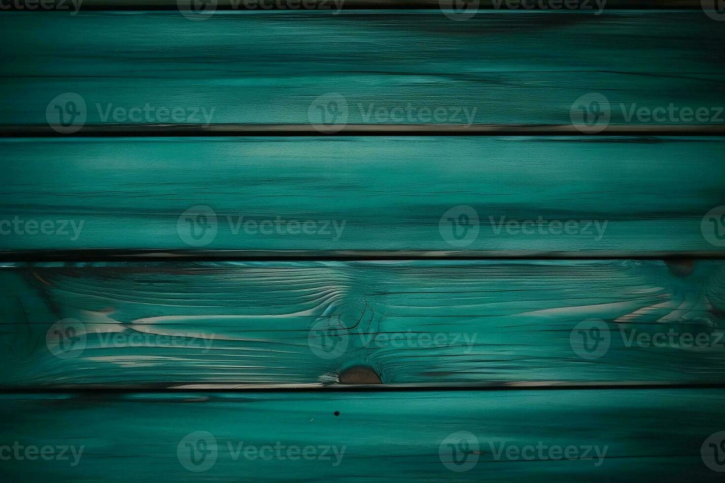 Green Wooden Planks Background for Textures, Backgrounds, and Designs. created with Generative AI photo