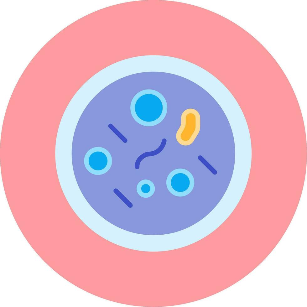 Parasite Vector Icon
