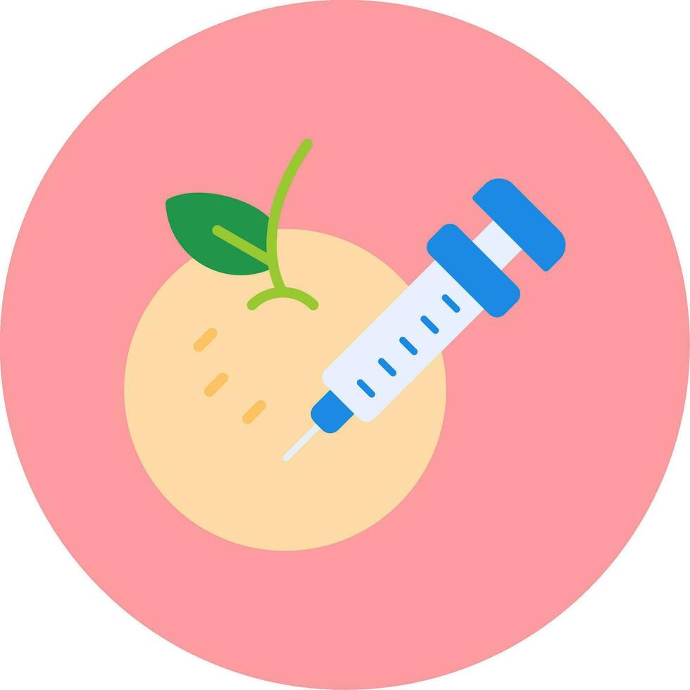 Transgenics Vector Icon