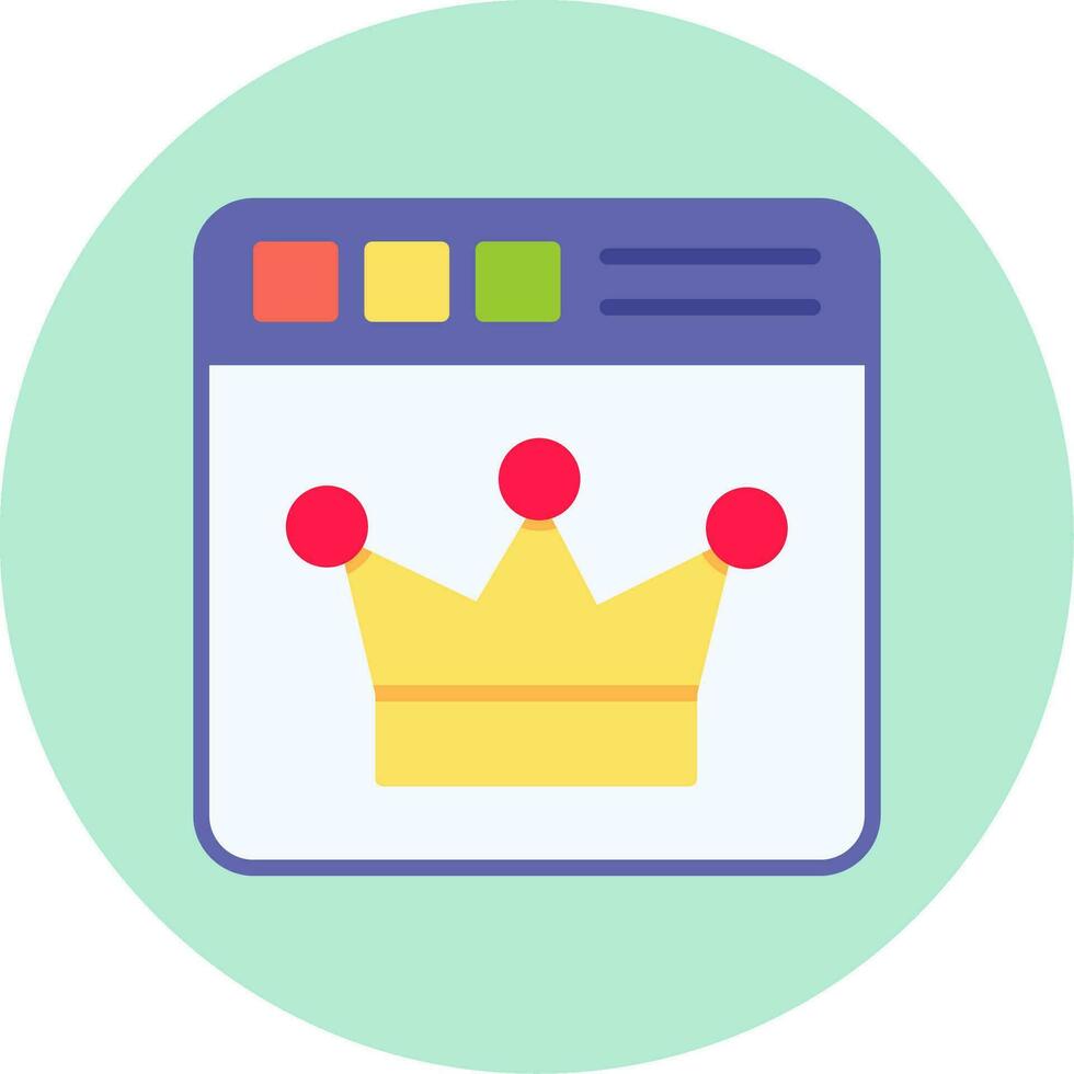 Premium Vector Icon