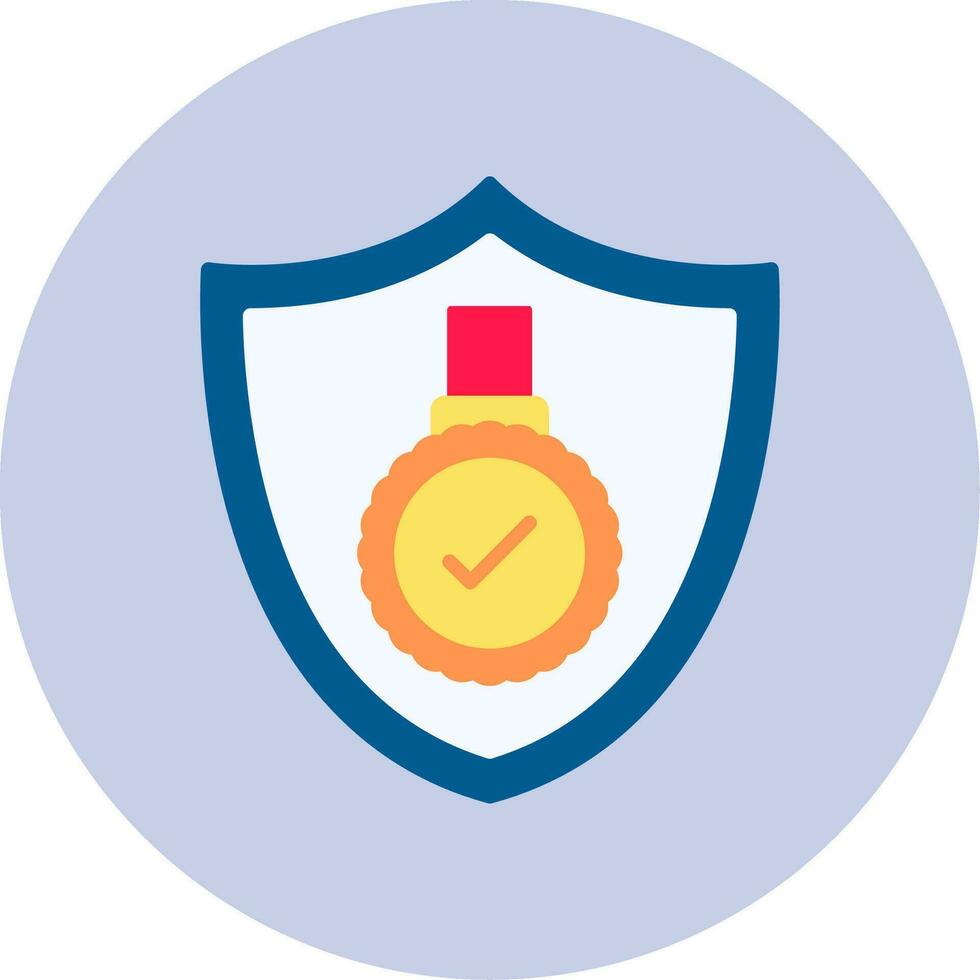 Warranty Vector Icon