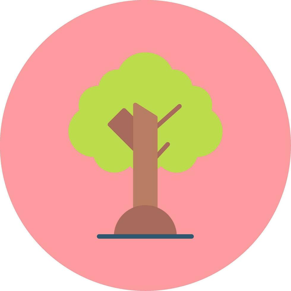 Ash Vector Icon