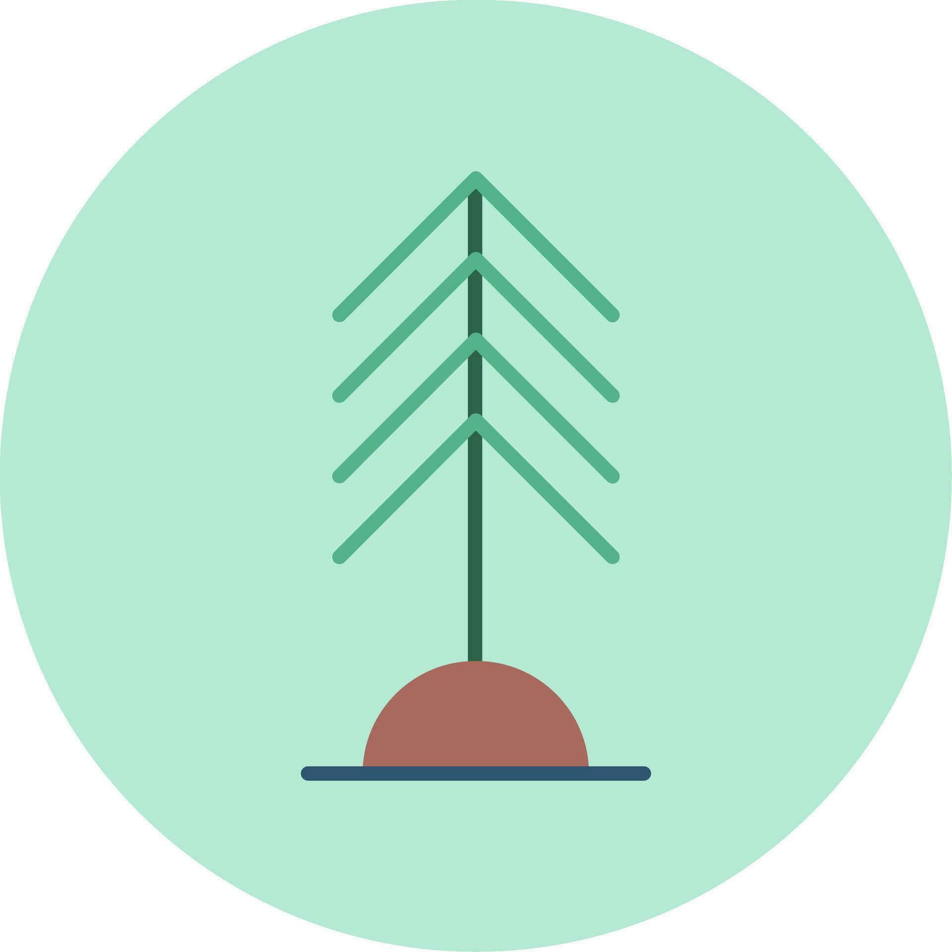 Pine Tree Vector Icon 32736088 Vector Art at Vecteezy
