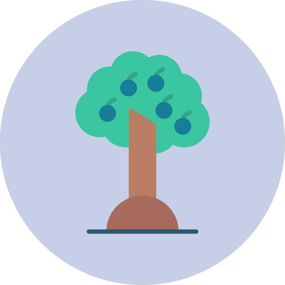 Chestnut Vector Icon