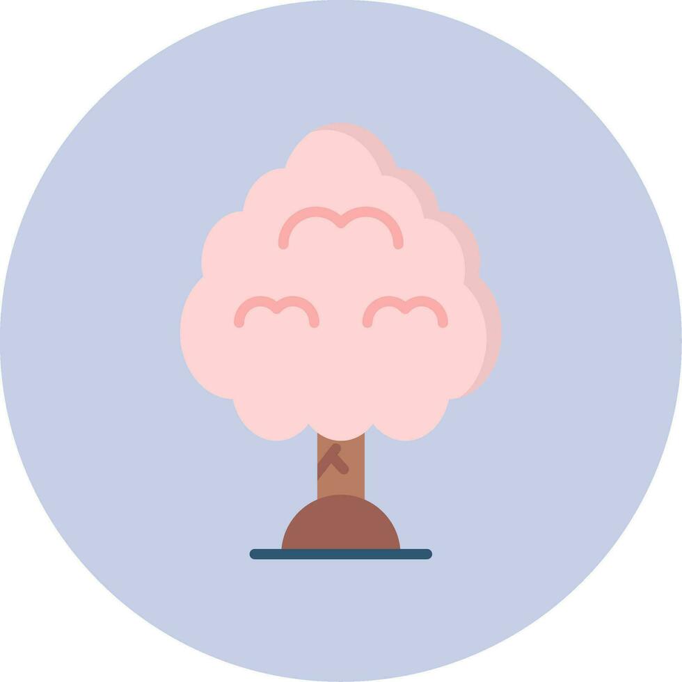 Kalleri Pear Vector Icon