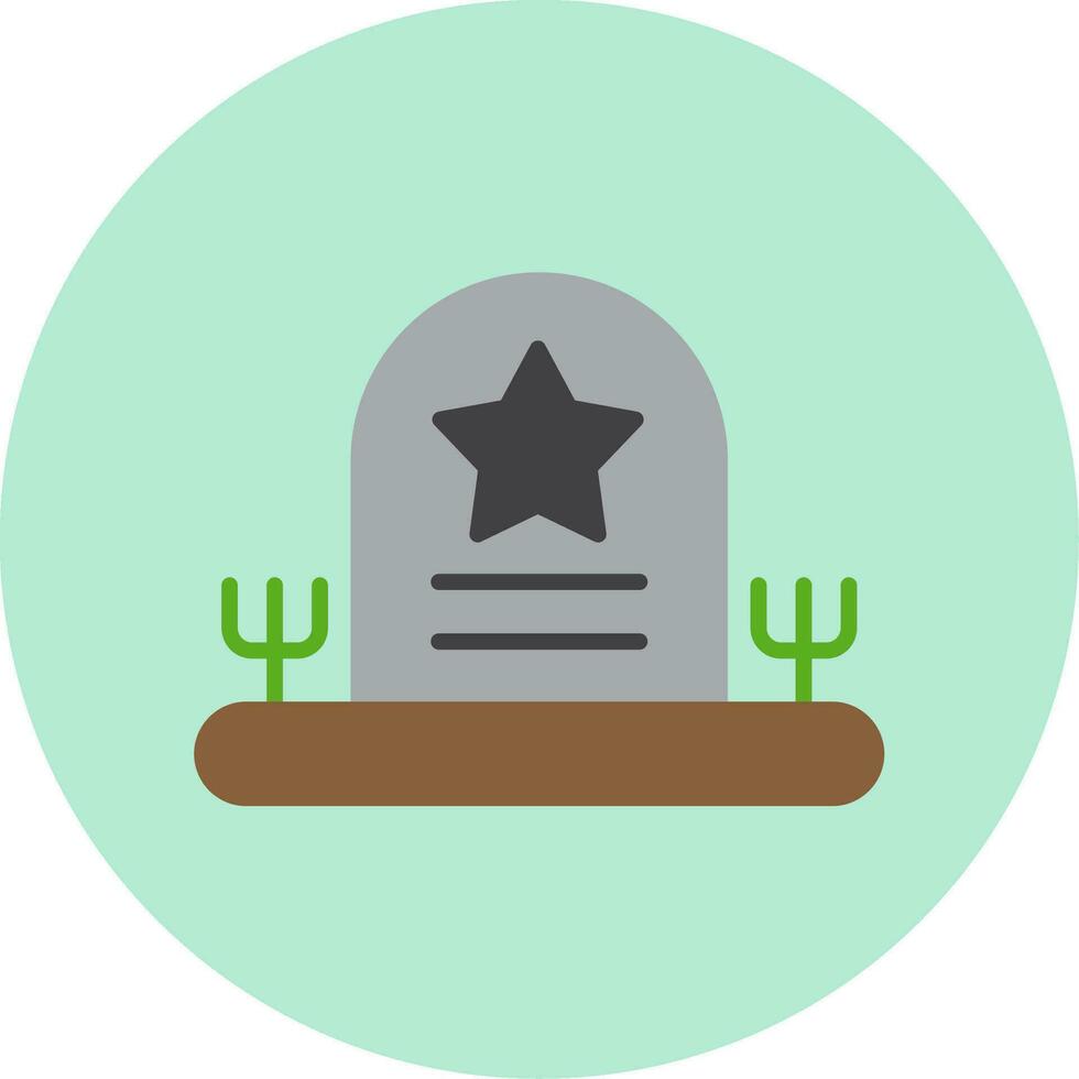Die Vector Icon