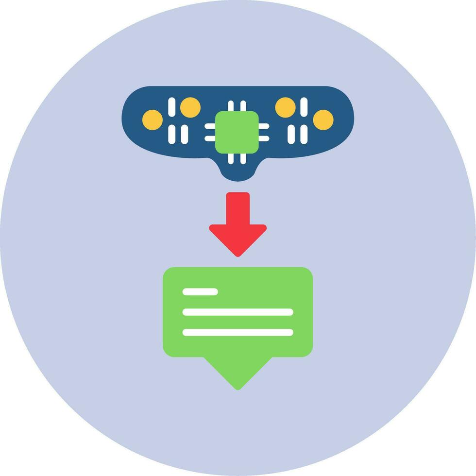 Code Vector Icon