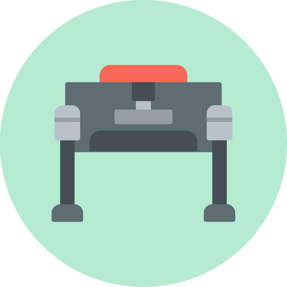 Old Vector Icon