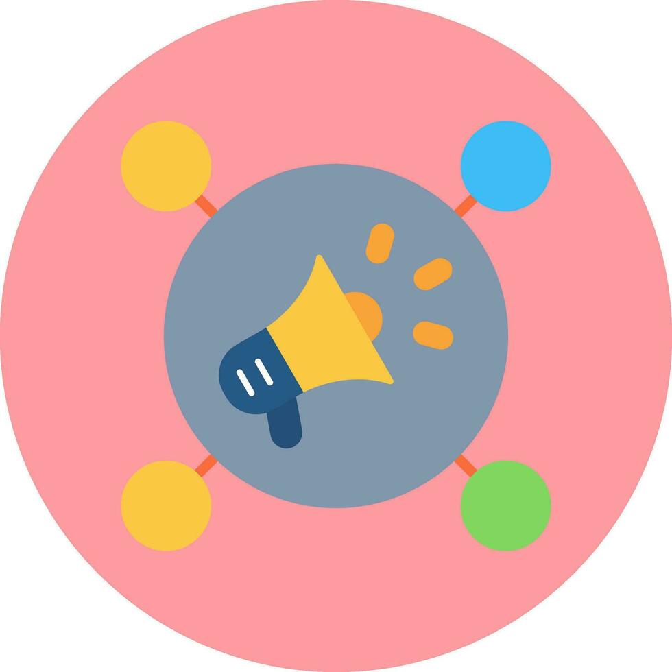 Channels Vector Icon