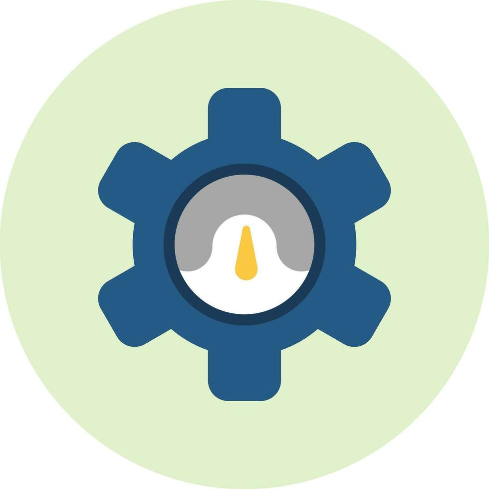 Kpi Vector Icon