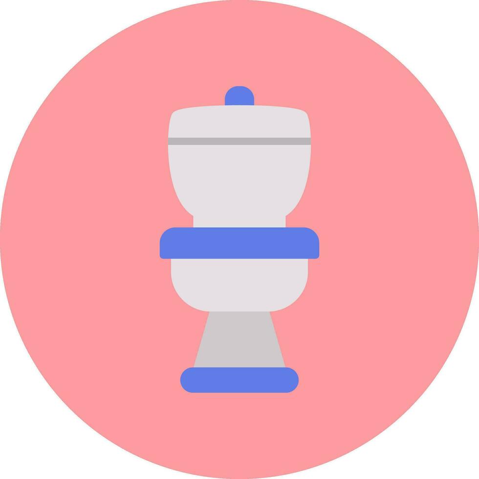 Wc Vector Icon
