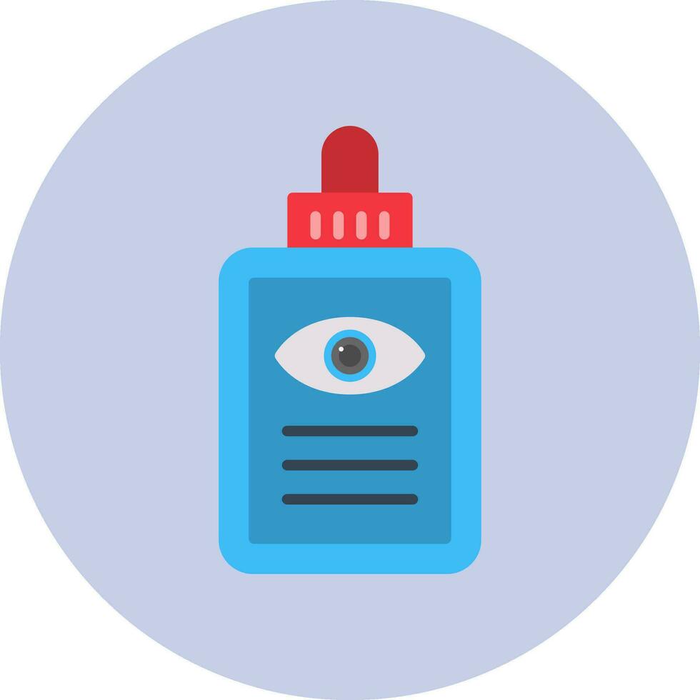 Eye Dropper Vector Icon