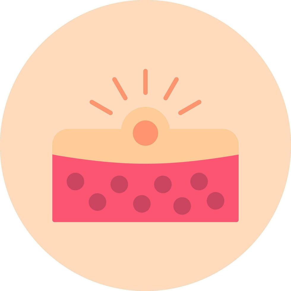 Acne Vector Icon