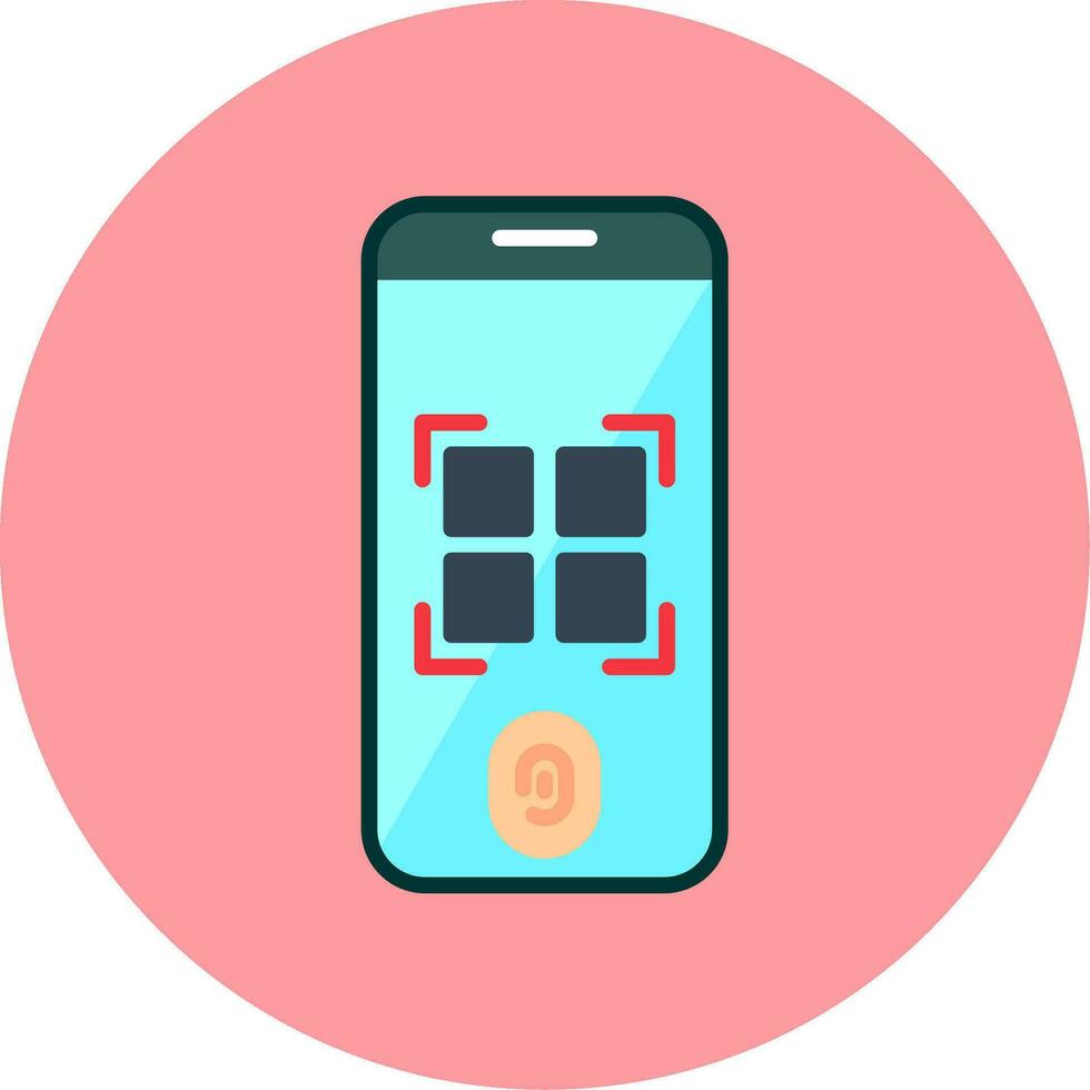 Code Vector Icon