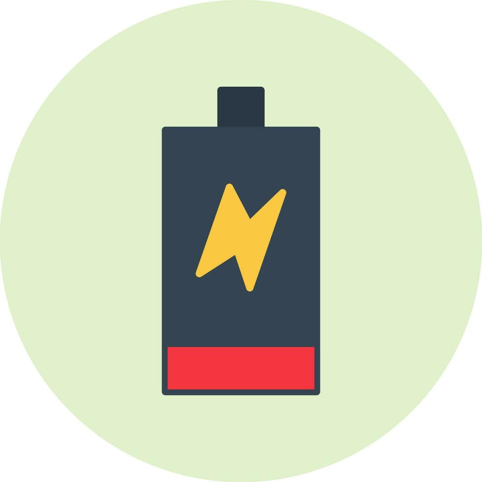 Fatigue Vector Icon