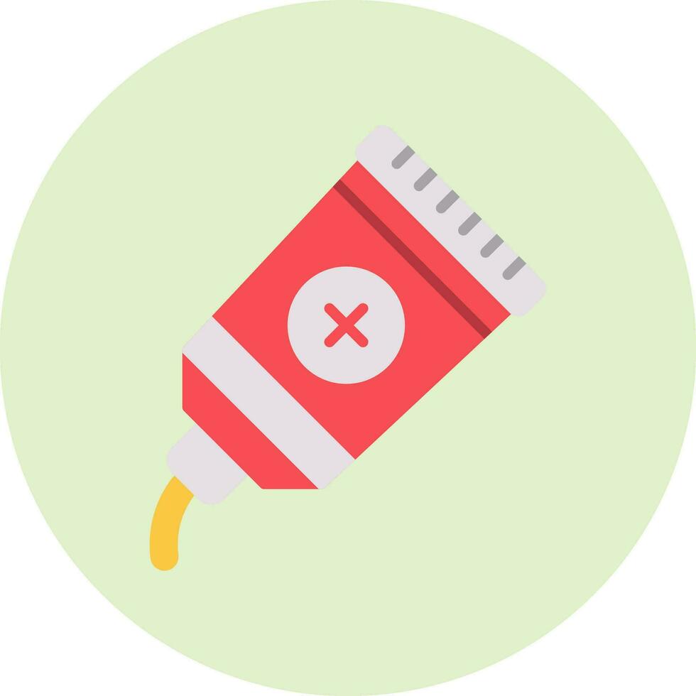 Pomade Vector Icon