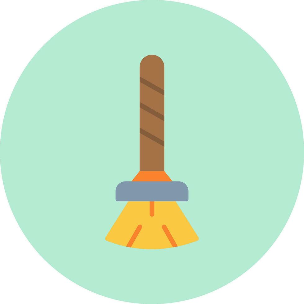 Dust Vector Icon