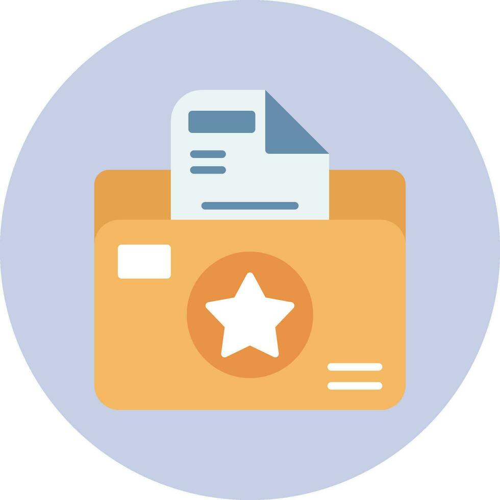 Envelope Vector Icon
