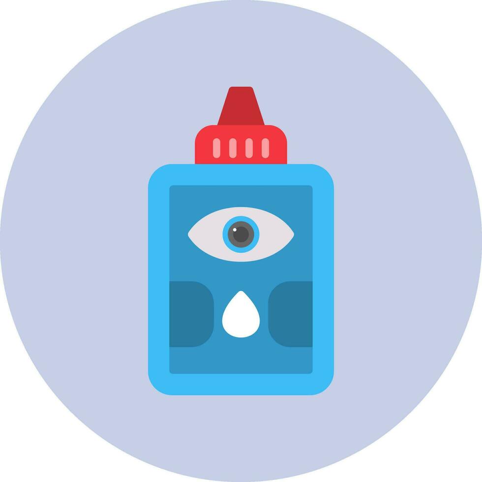 Eye Dropper Vector Icon