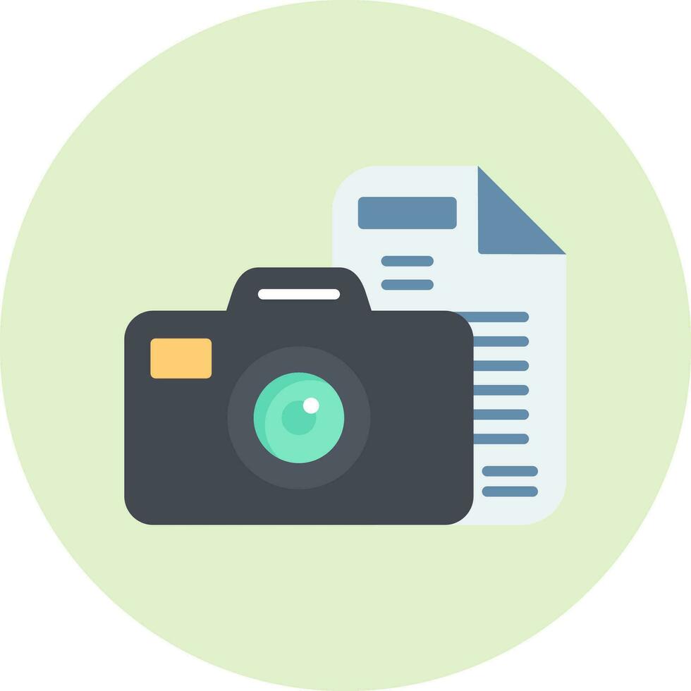 File Vector Icon