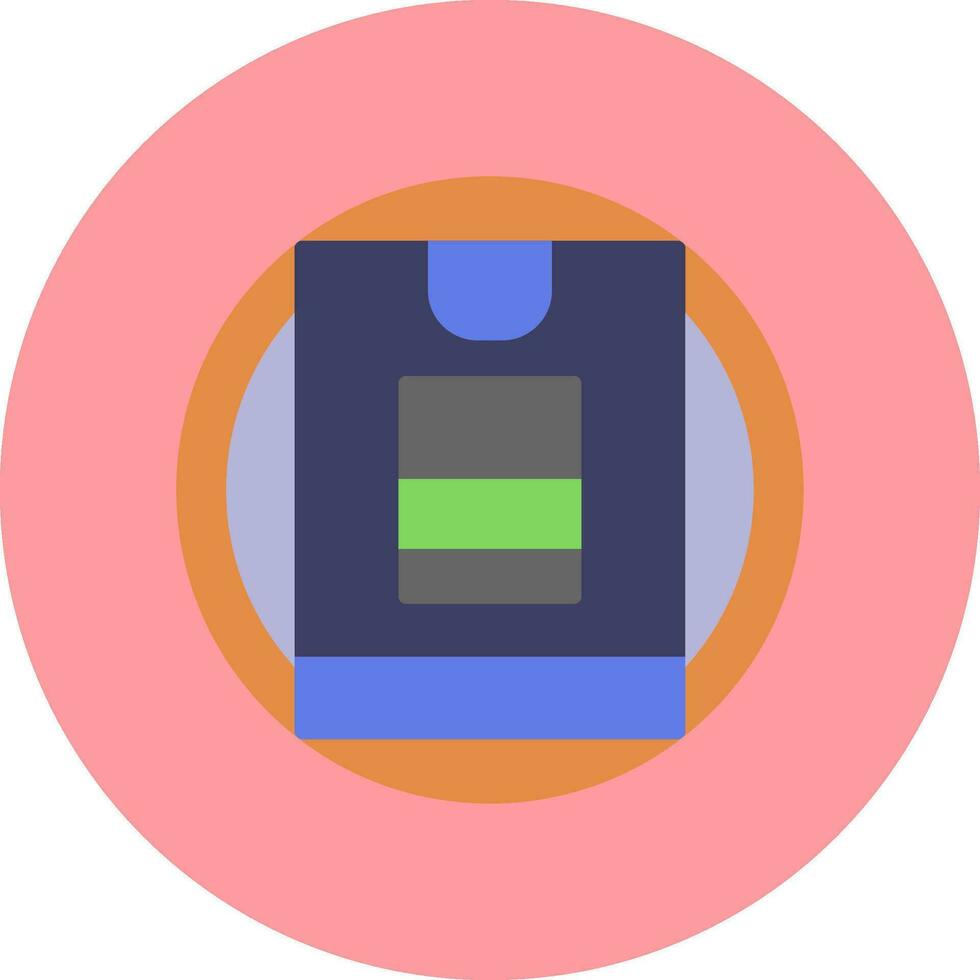 Wireless Power Transfer Vector Icon