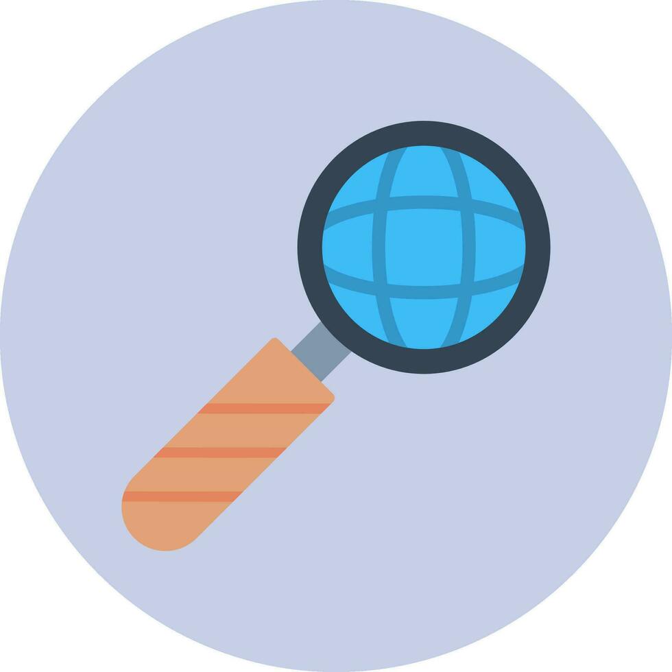 Geolocation Vector Icon