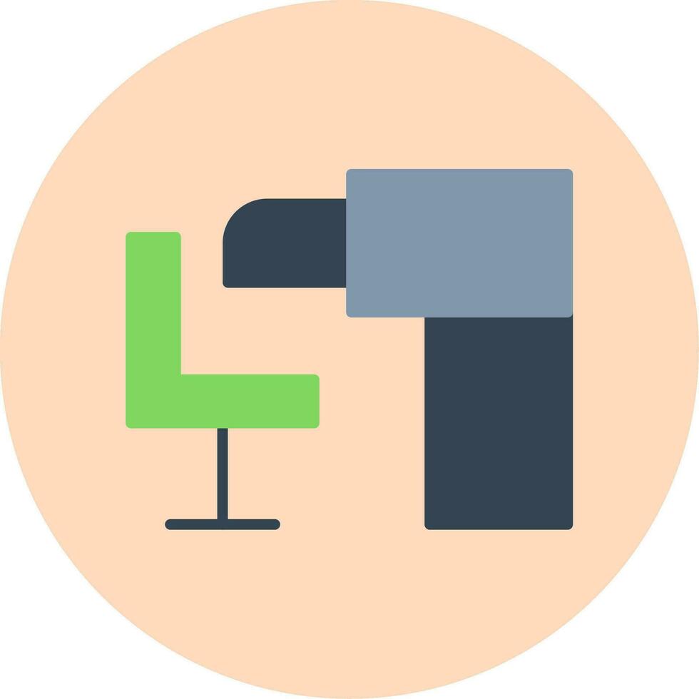 Sensorama Vector Icon