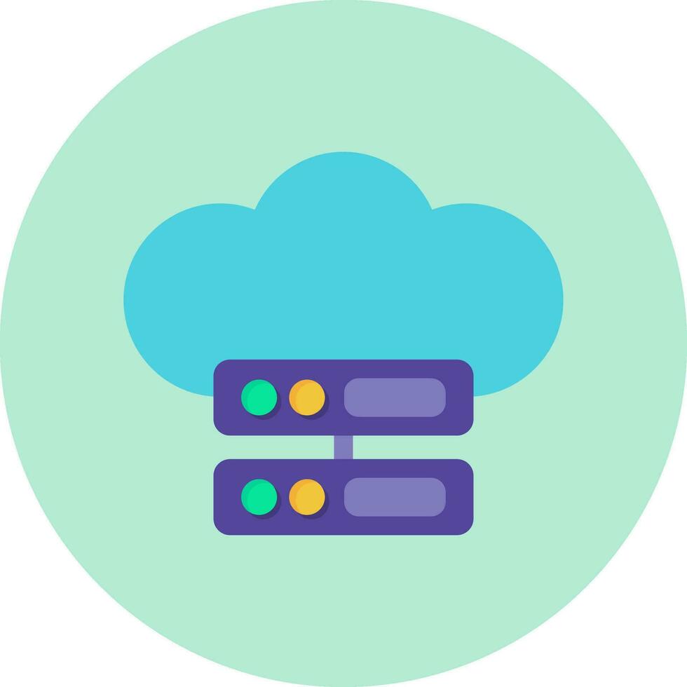 Data Collection Vector Icon