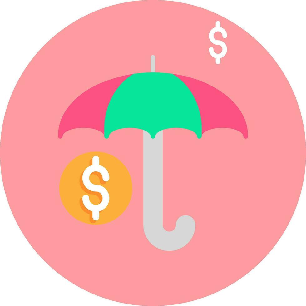 Insurance Vector Icon