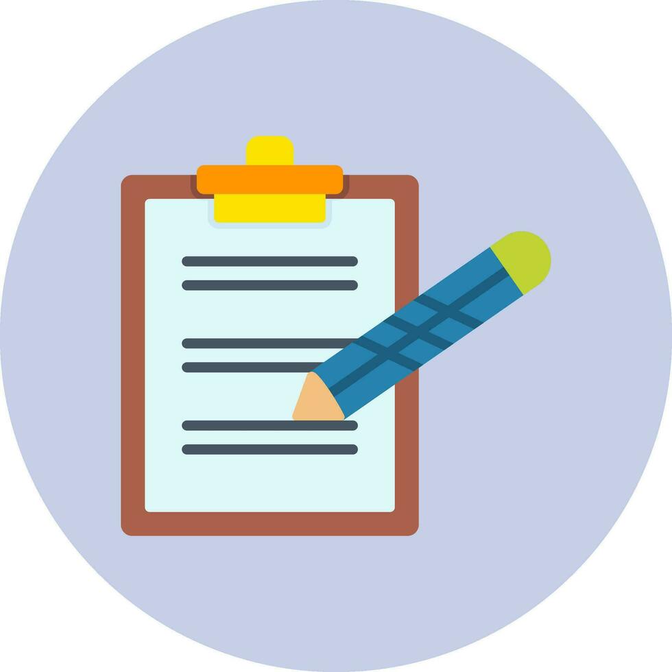 Documents Vector Icon