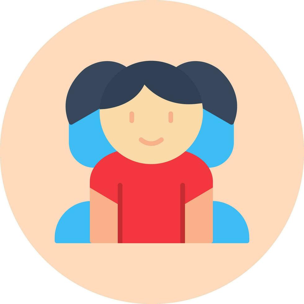 Fairy Tale Vector Icon