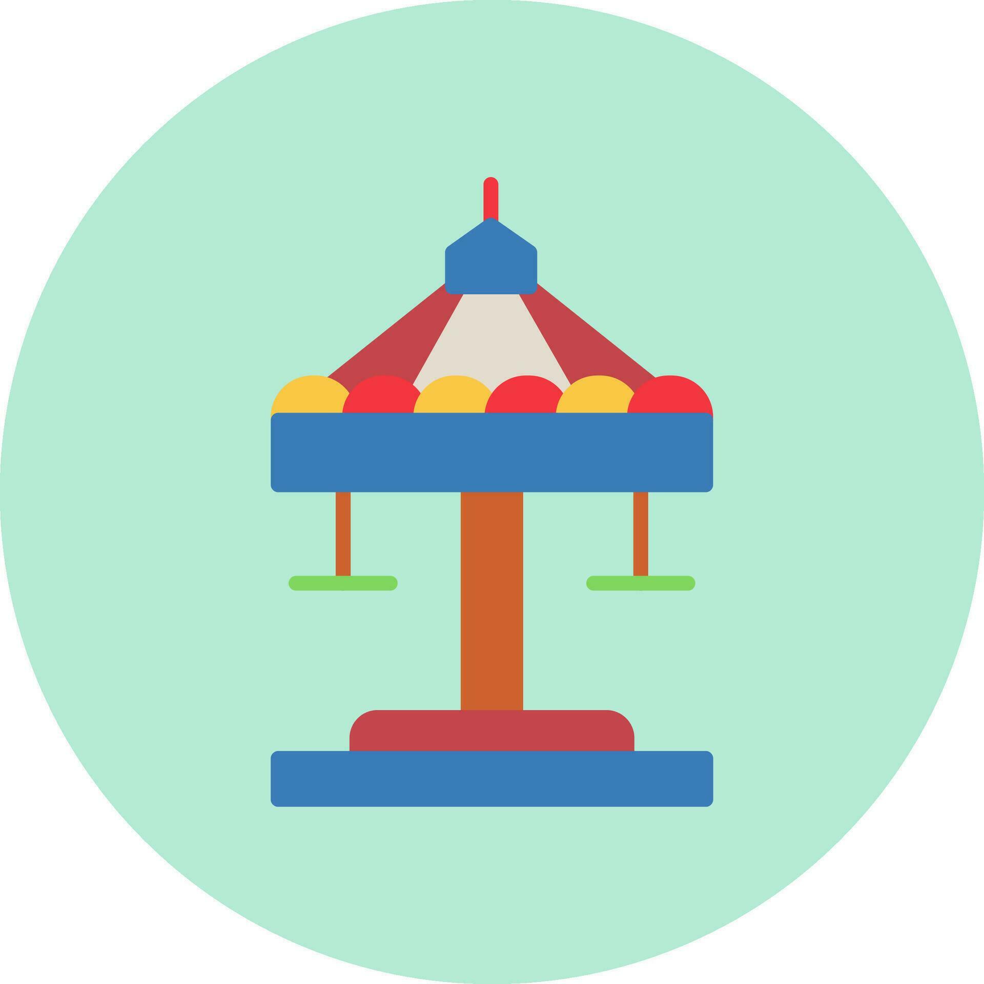Carousel Vector Icon 32736733 Vector Art at Vecteezy