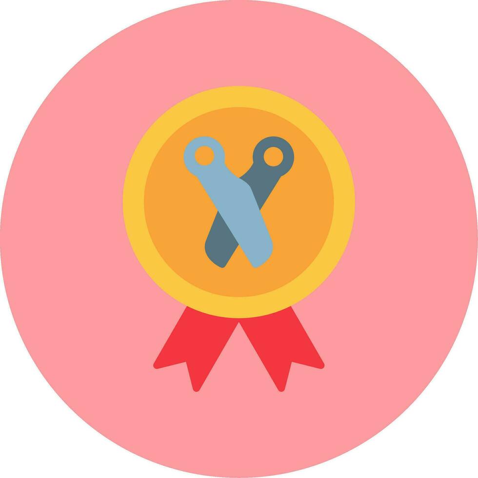 Award Vector Icon