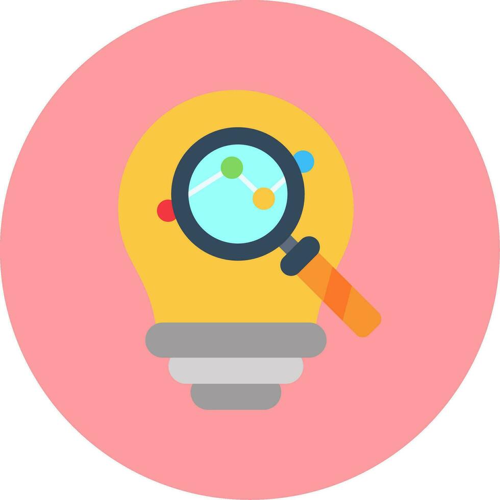 Light Vector Icon