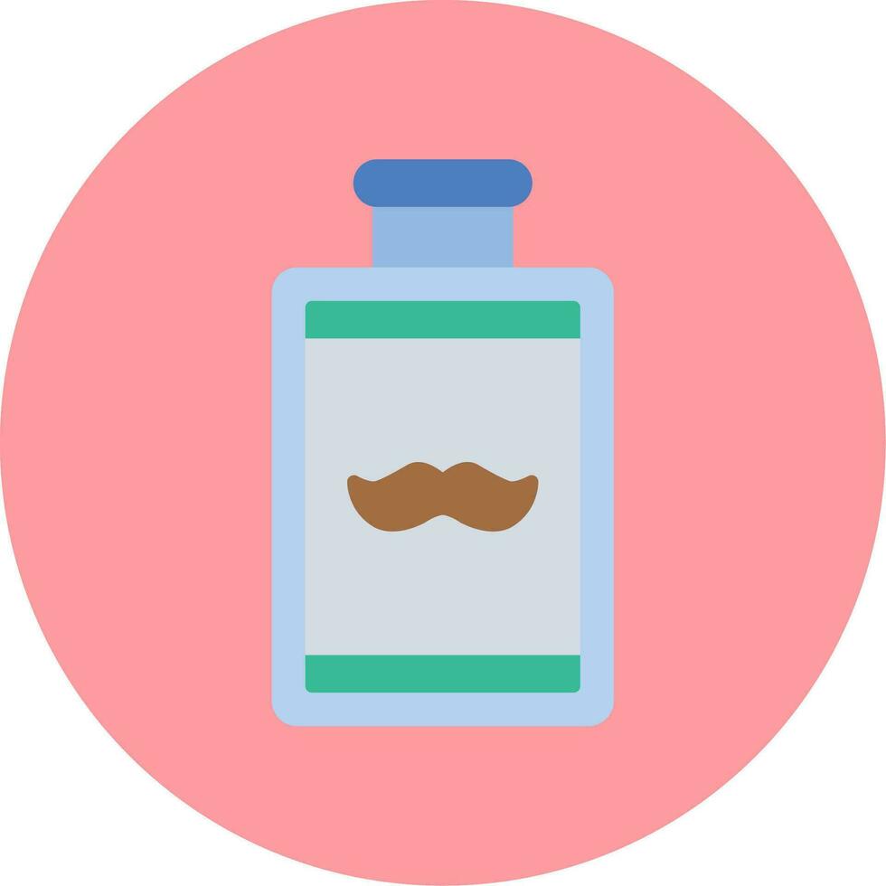 After Shave Vector Icon