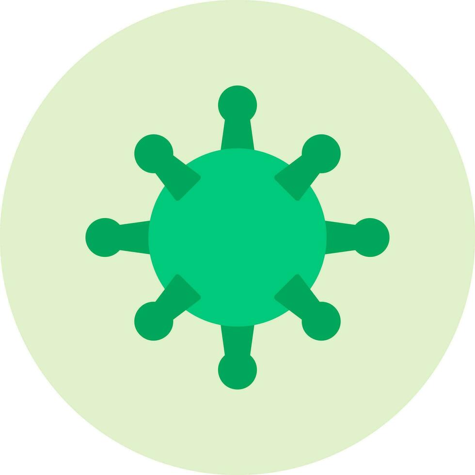 Hiv Vector Icon